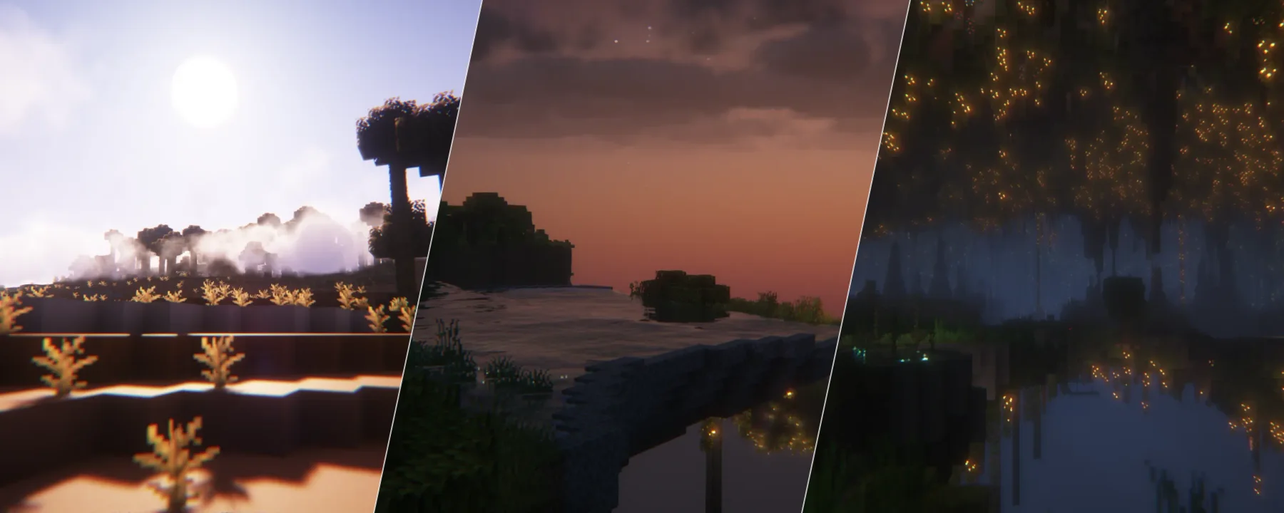 Ecospherical Expansion — Ecospherical Expansion screenshots 1–3