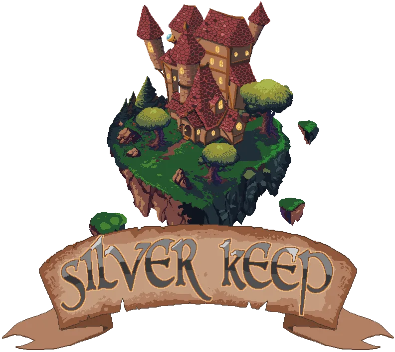 Silver Keep - Better MC — Silver Keep - Better MC screenshot