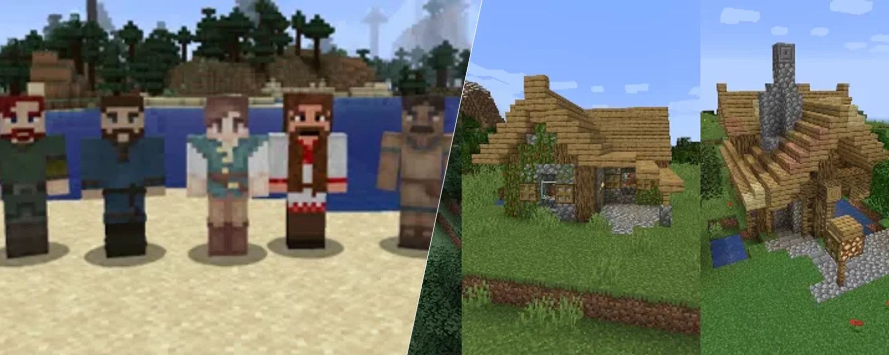 Human Companions — Human Companions screenshots 3–4