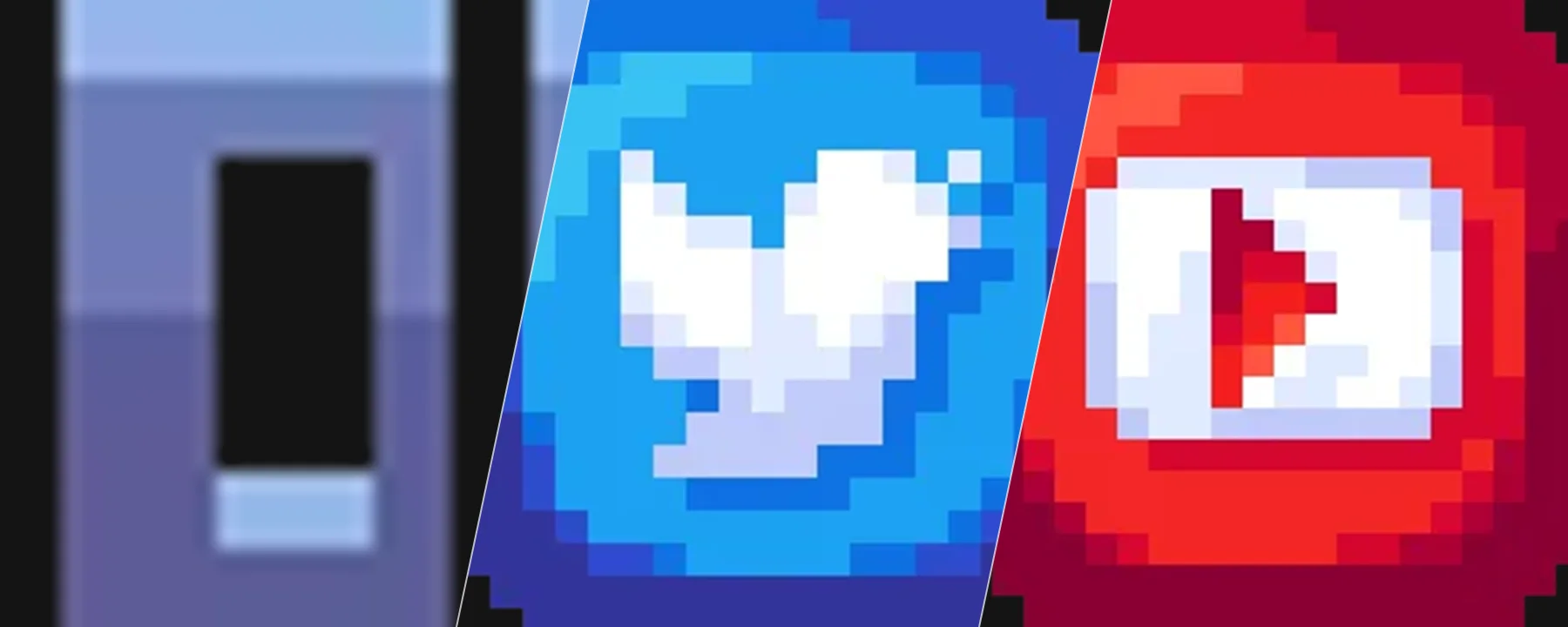 Creeper Overhaul — Creeper Overhaul screenshots 4–6
