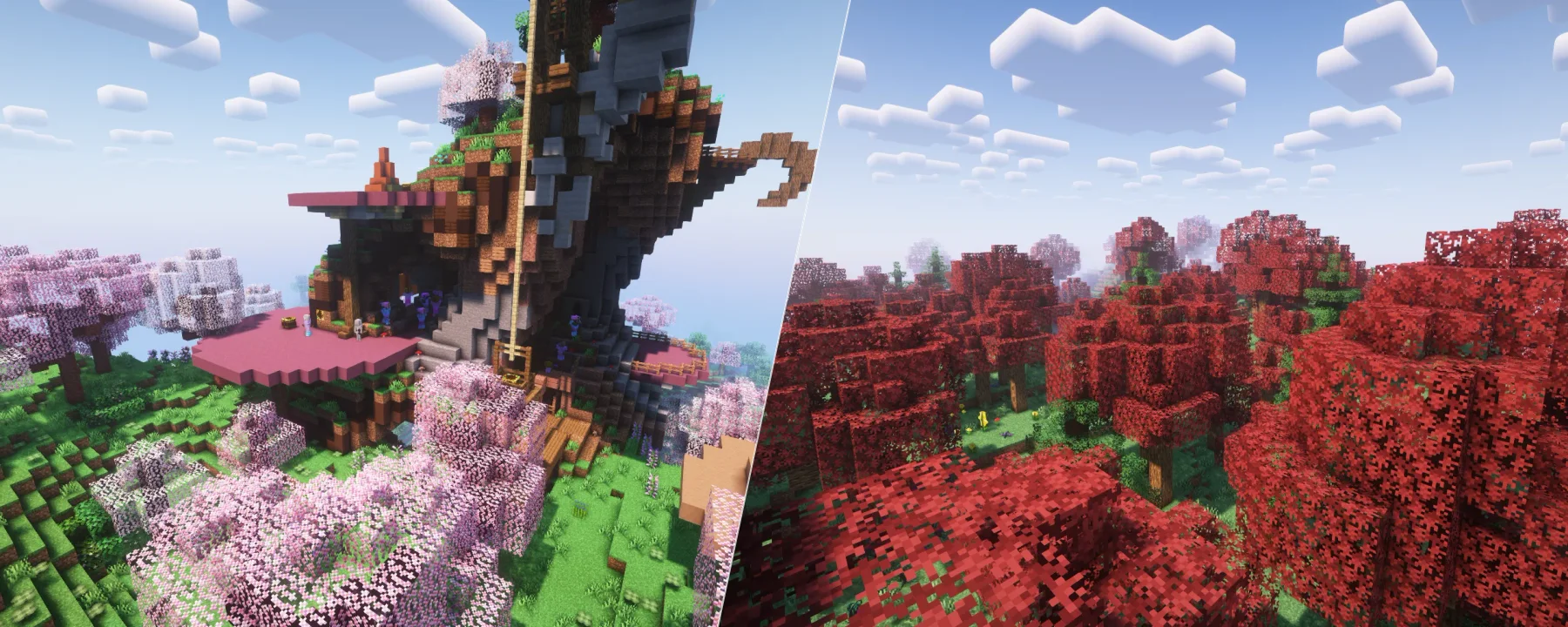 TechVanilla — TechVanilla screenshots 1–2