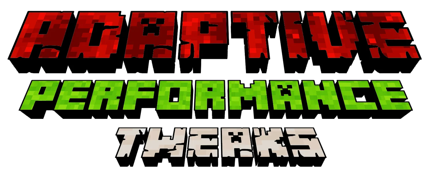 APTweaks: Spawn (11.x Classic) — Adaptive Performance Tweaks