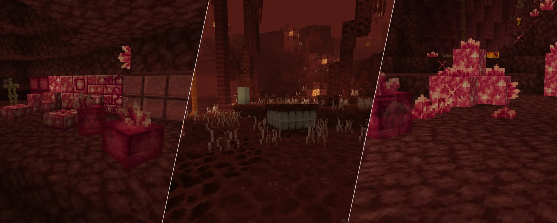 Mob Compack — Mob Compack screenshots 1–3