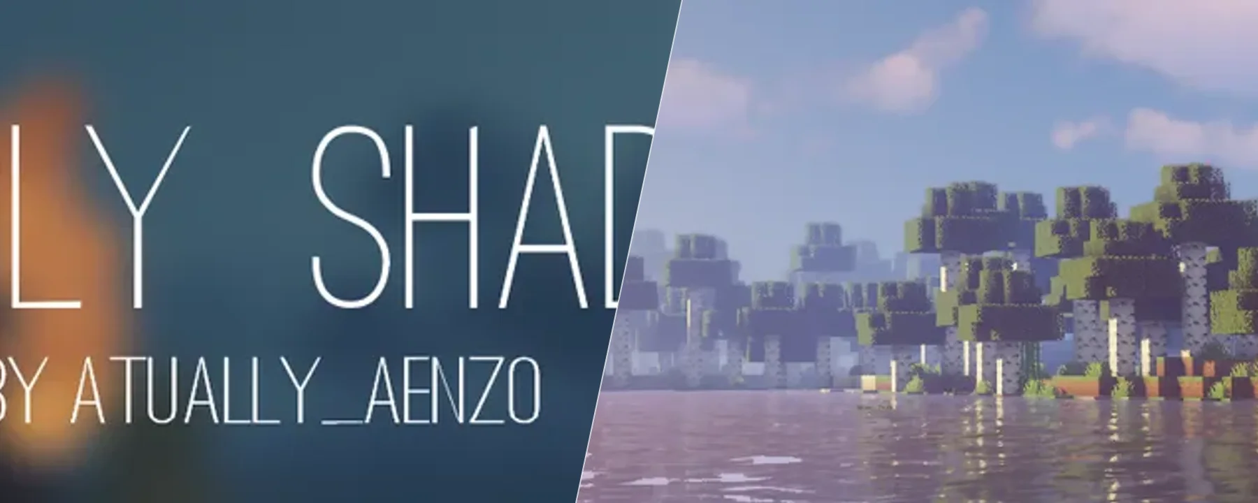 Simply Shaders — Simply Shaders screenshots 1–2