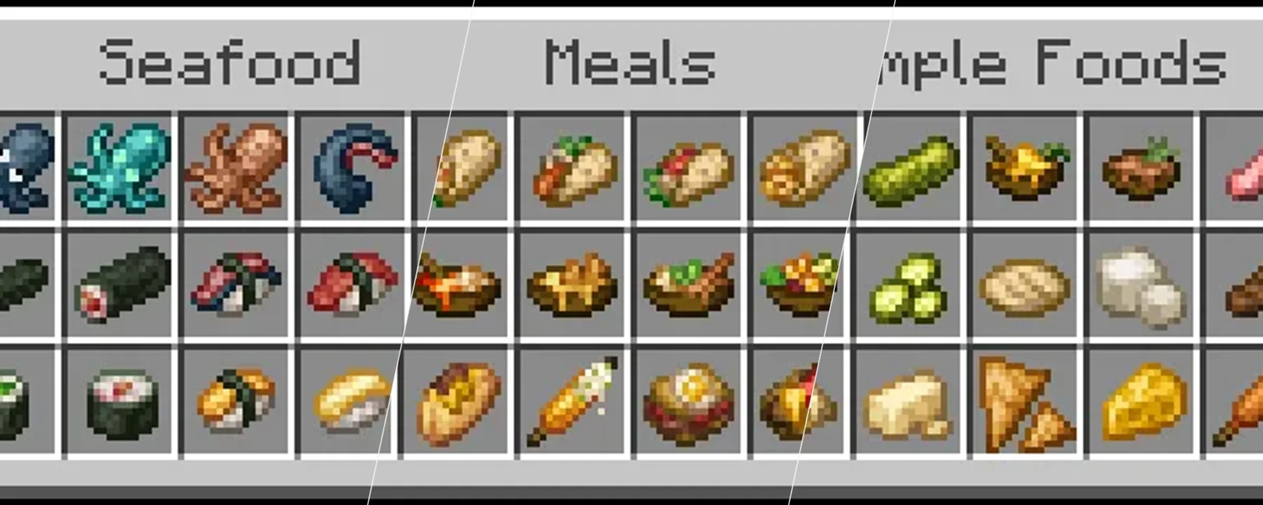 Cultural Delights — Cultural Delights screenshots 4–6