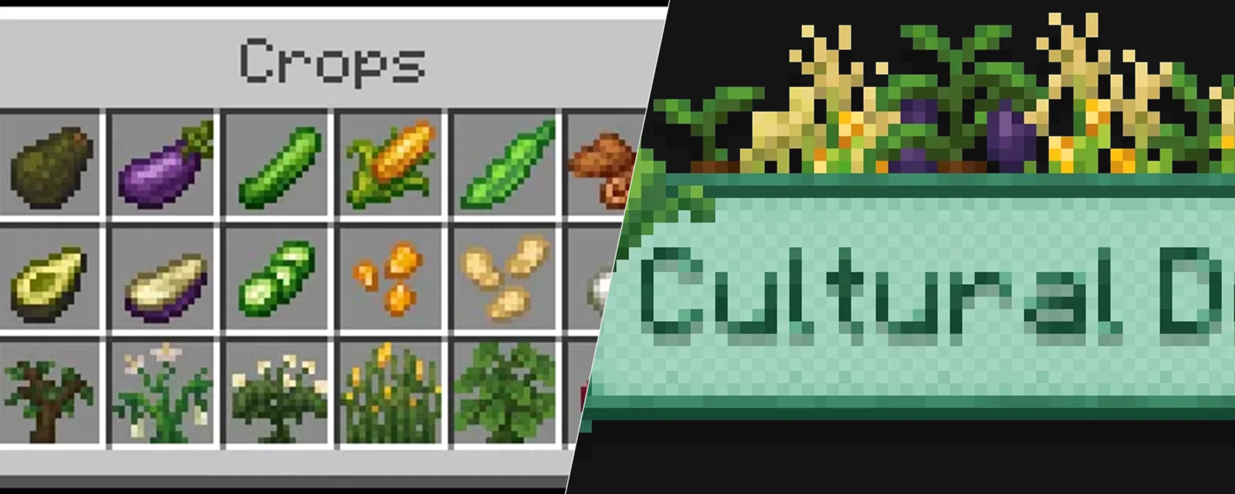 Cultural Delights — Cultural Delights screenshots 7–8
