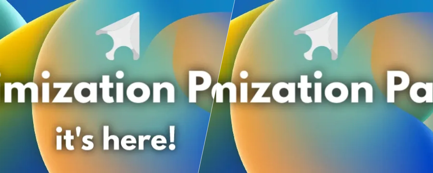 Optimization Pack — Optimization Pack screenshots 1–2