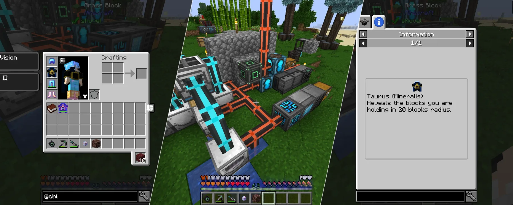 Greed the Resource 3: Factory — Greed the Resource 3: Factory screenshots 1–3
