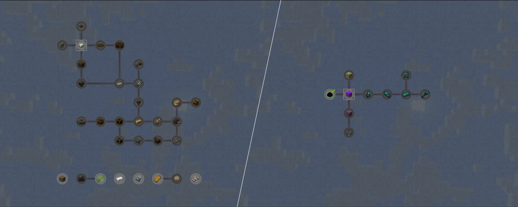 Automation and Farming — Automation and Farming screenshots 1–2