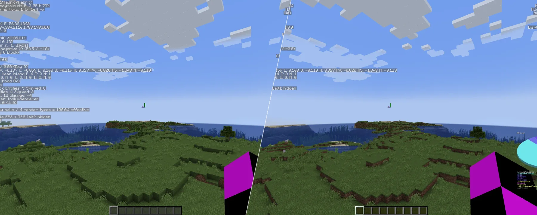 Smart FPS — Smart FPS screenshots 1–2