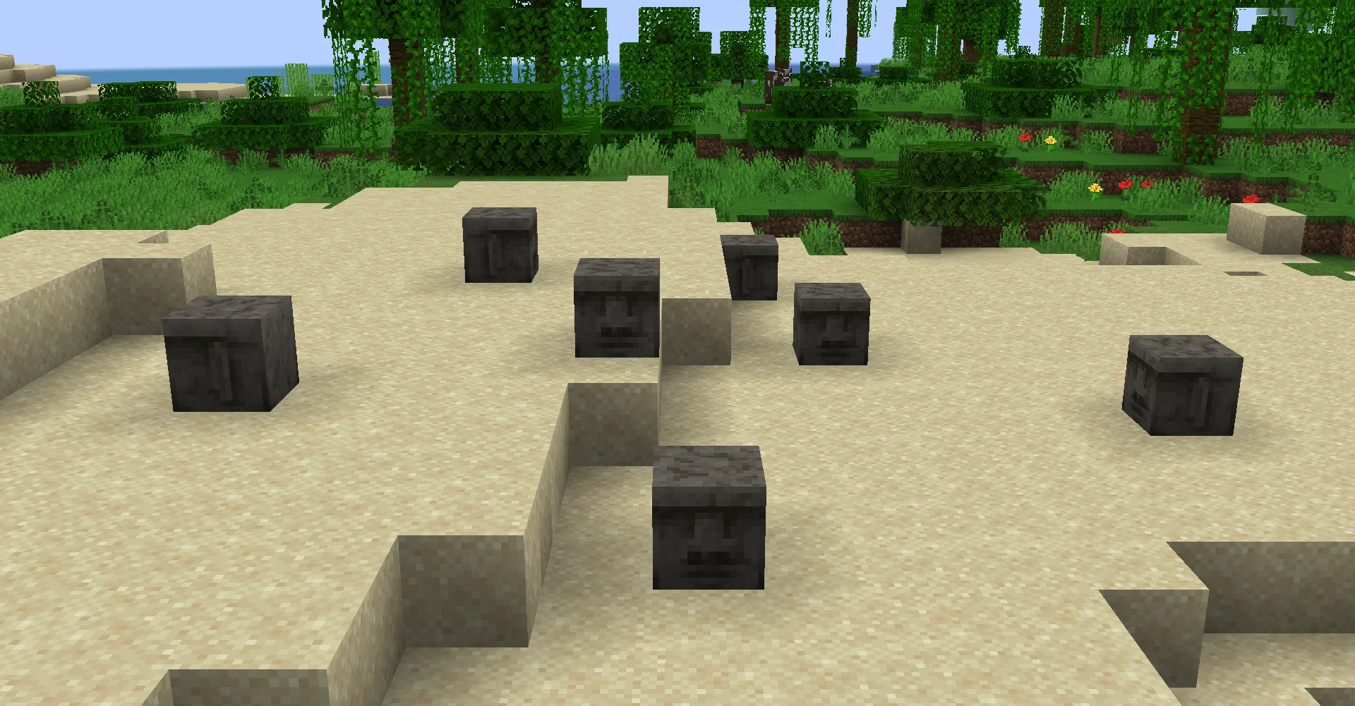 Moyai — yo angelo
