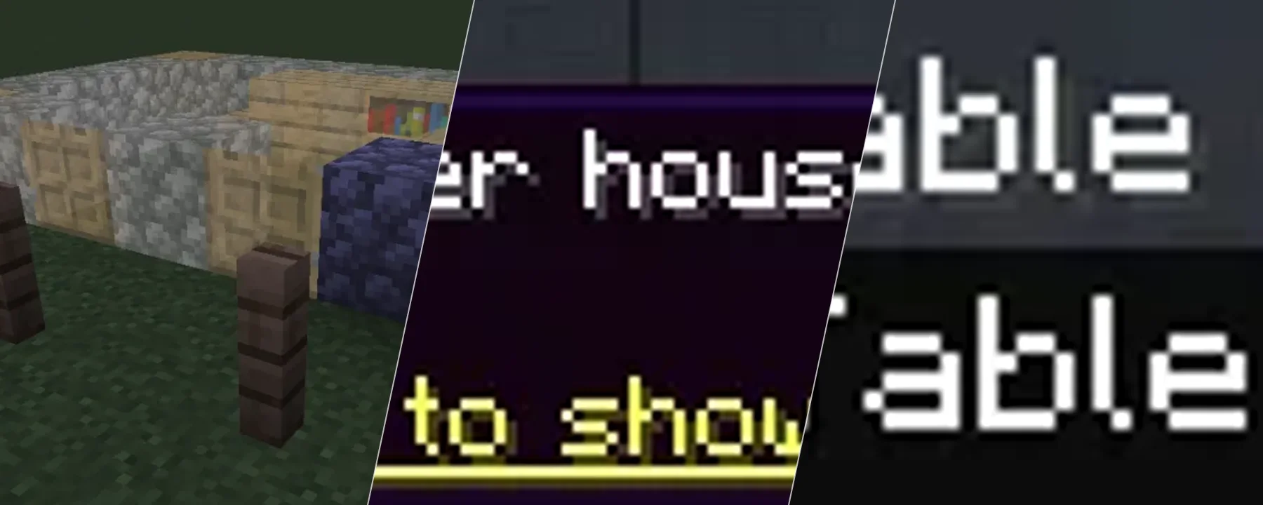 Quests Additions (Forge) — Quests Additions (Forge) screenshots 4–6