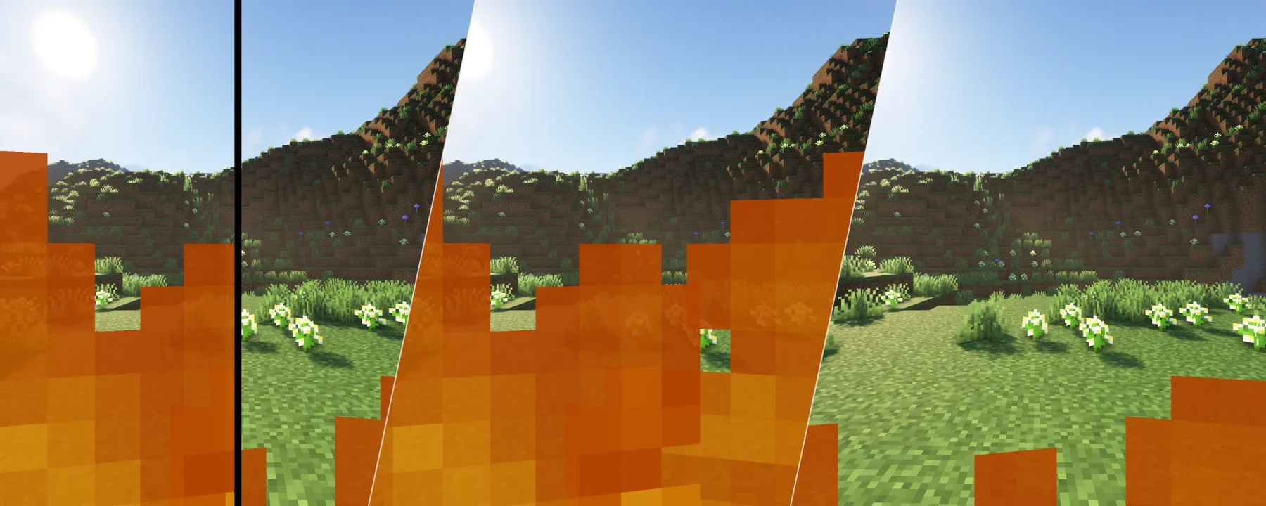 Low On Fire — Low On Fire screenshots 1–3
