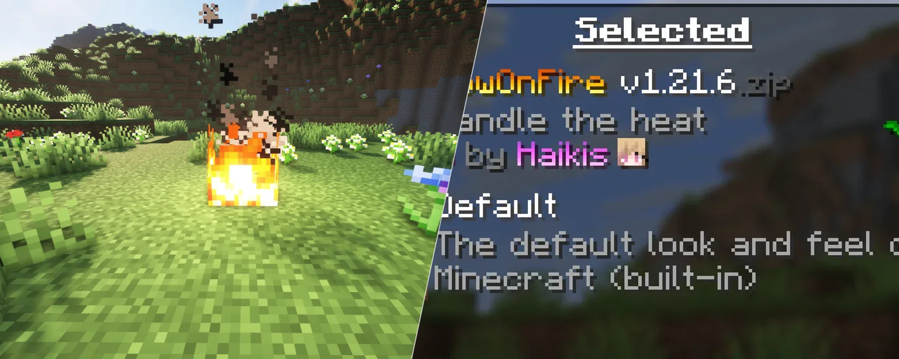 Low On Fire — Low On Fire screenshots 4–5