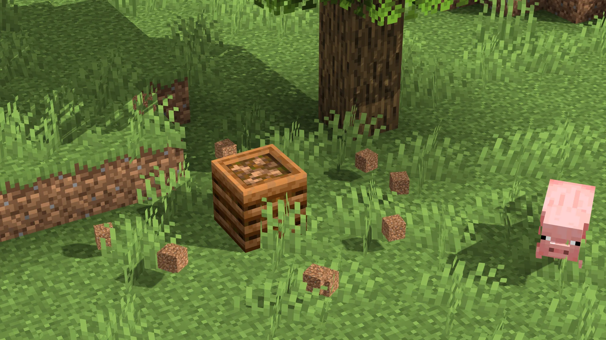 Compost screenshot 1