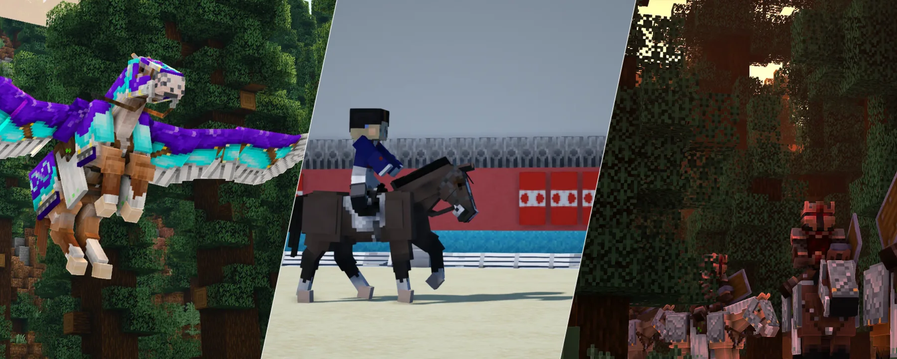 Star Worm Equestrian (Upgrading Horses) — Star Worm Equestrian (Upgrading Horses) screenshots 1–3
