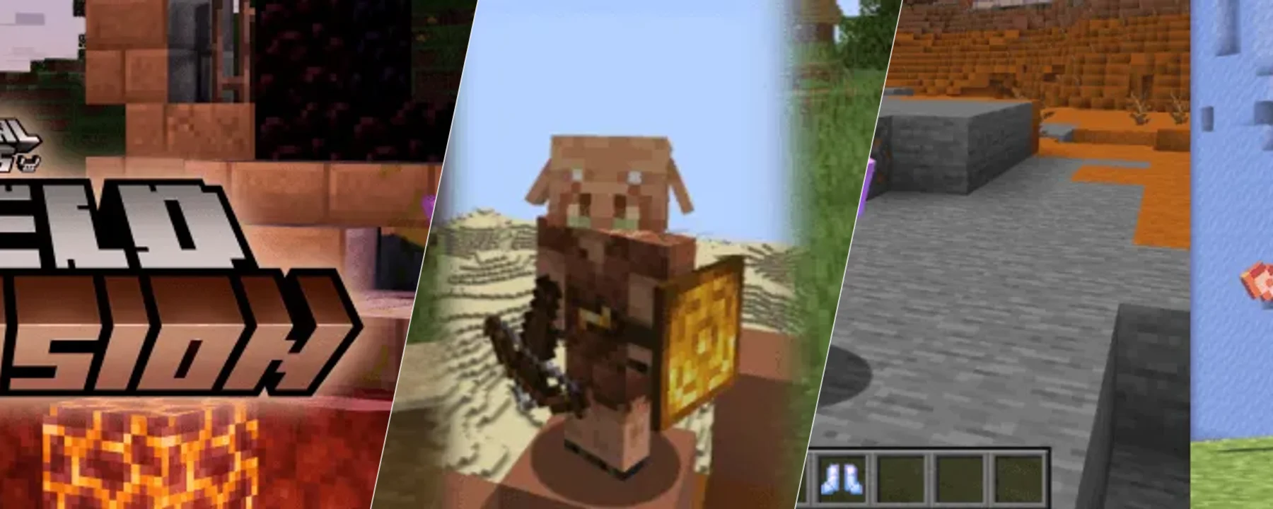 Shield Expansion — Shield Expansion screenshots 1–3