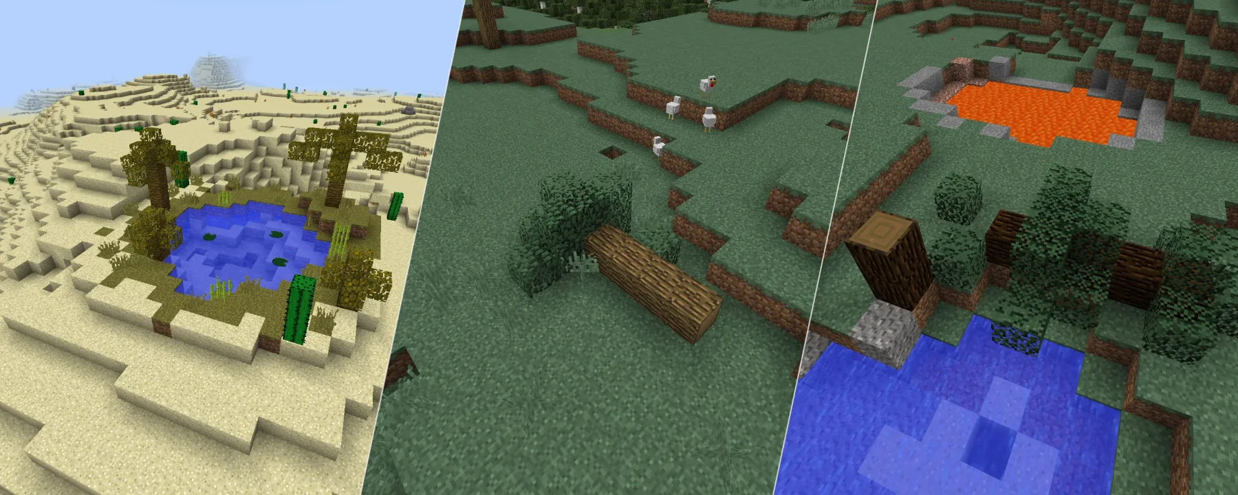 Additional Structures (Fabric/Quilt) — Additional Structures (Fabric/Quilt) screenshots 10–12