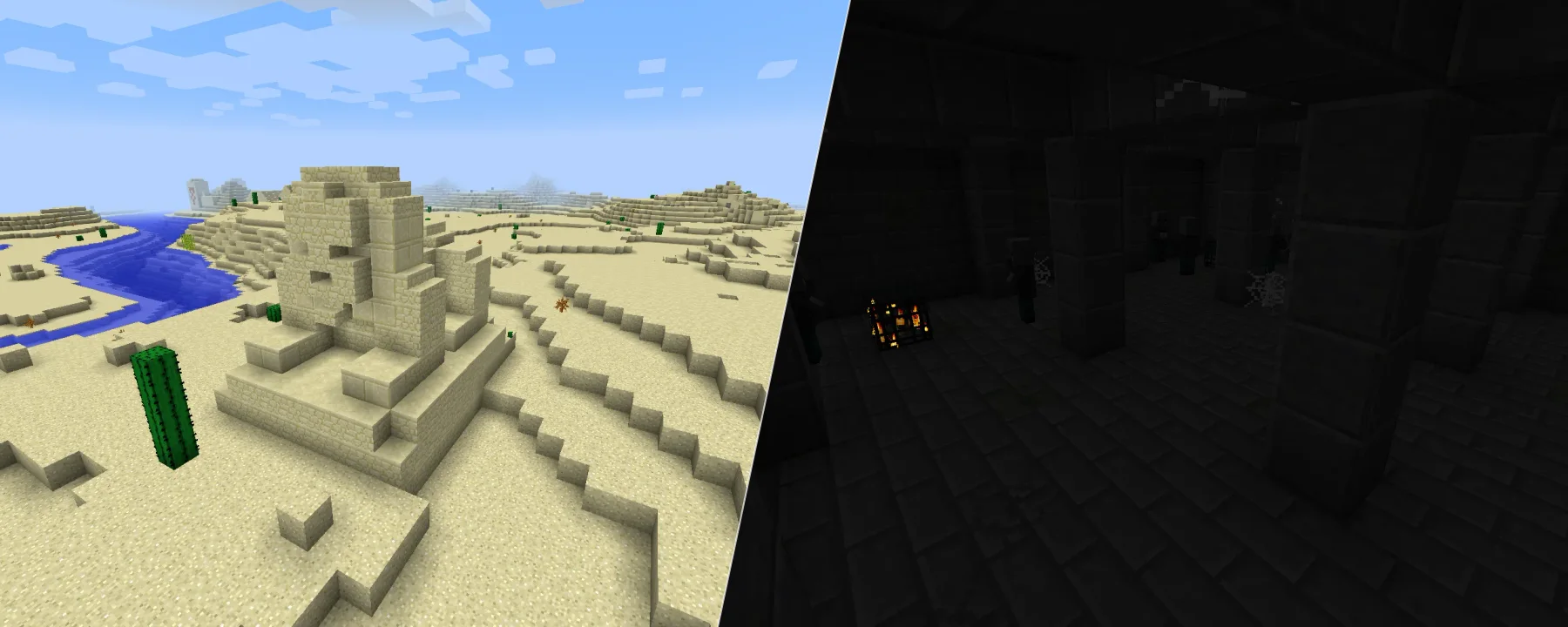 Additional Structures (Fabric/Quilt) — Additional Structures (Fabric/Quilt) screenshots 13–14