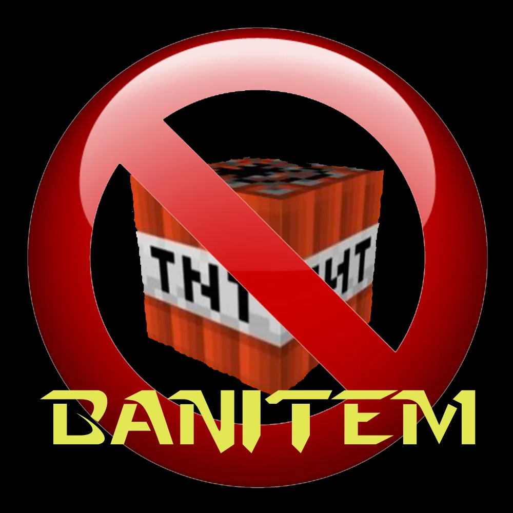 BanItem screenshot 1