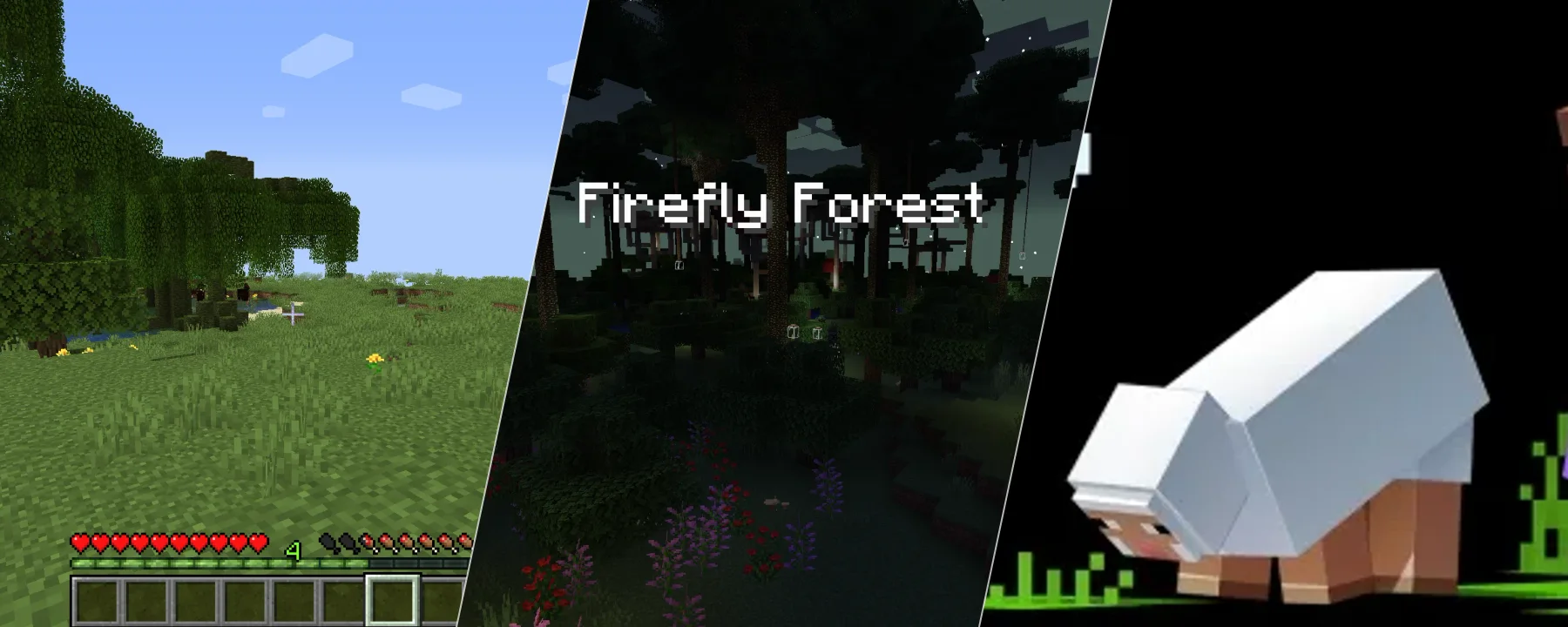 Traveler's Titles (Fabric) — Traveler's Titles (Fabric) screenshots 1–3