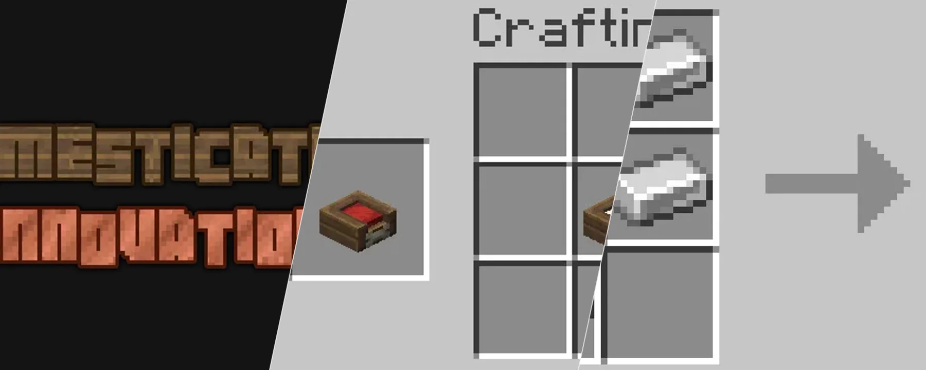 Domestication Innovation — Domestication Innovation screenshots 4–6