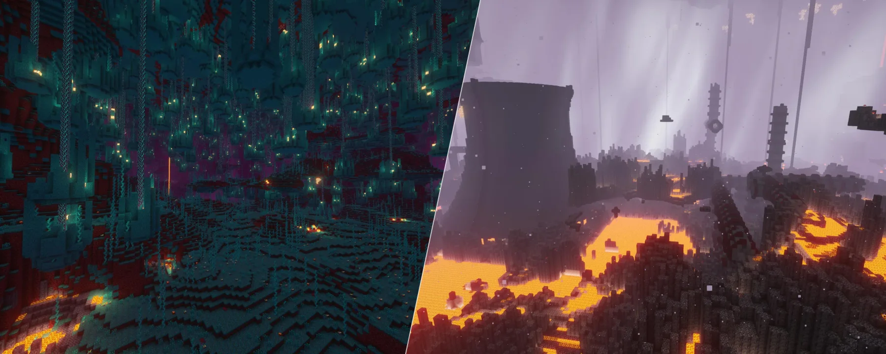 Incendium — Incendium screenshots 3–4