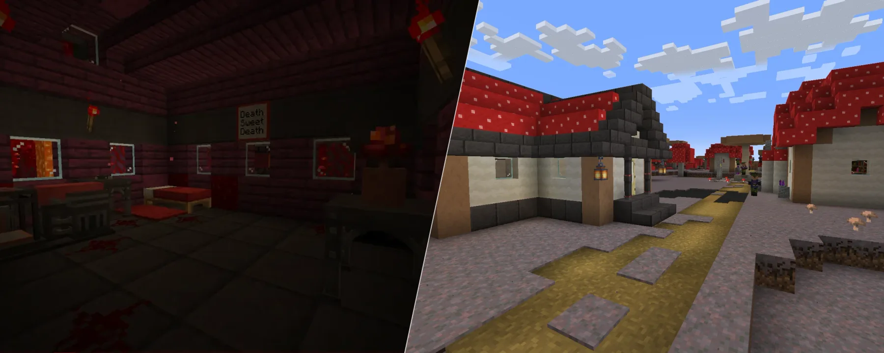 Repurposed Structures - PneumaticCraft: Repressurized Compat Datapack — Repurposed Structures - PneumaticCraft: Repressurized Compat Datapack screenshots 1–2