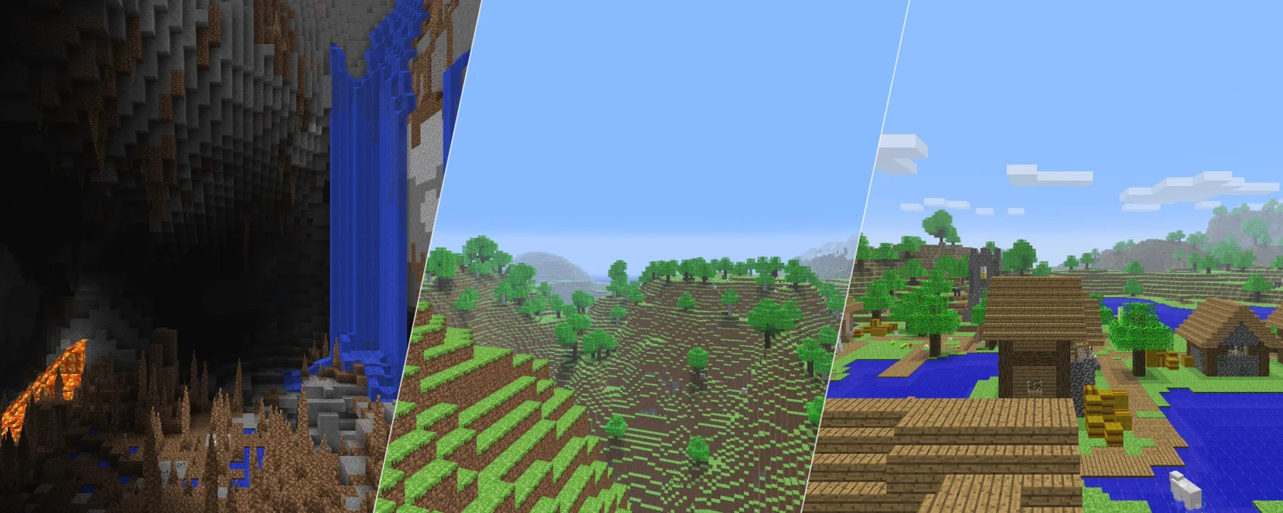 Nostalgic Tweaks (Fabric/NeoForge) — Nostalgic Tweaks (Fabric/NeoForge) screenshots 1–3