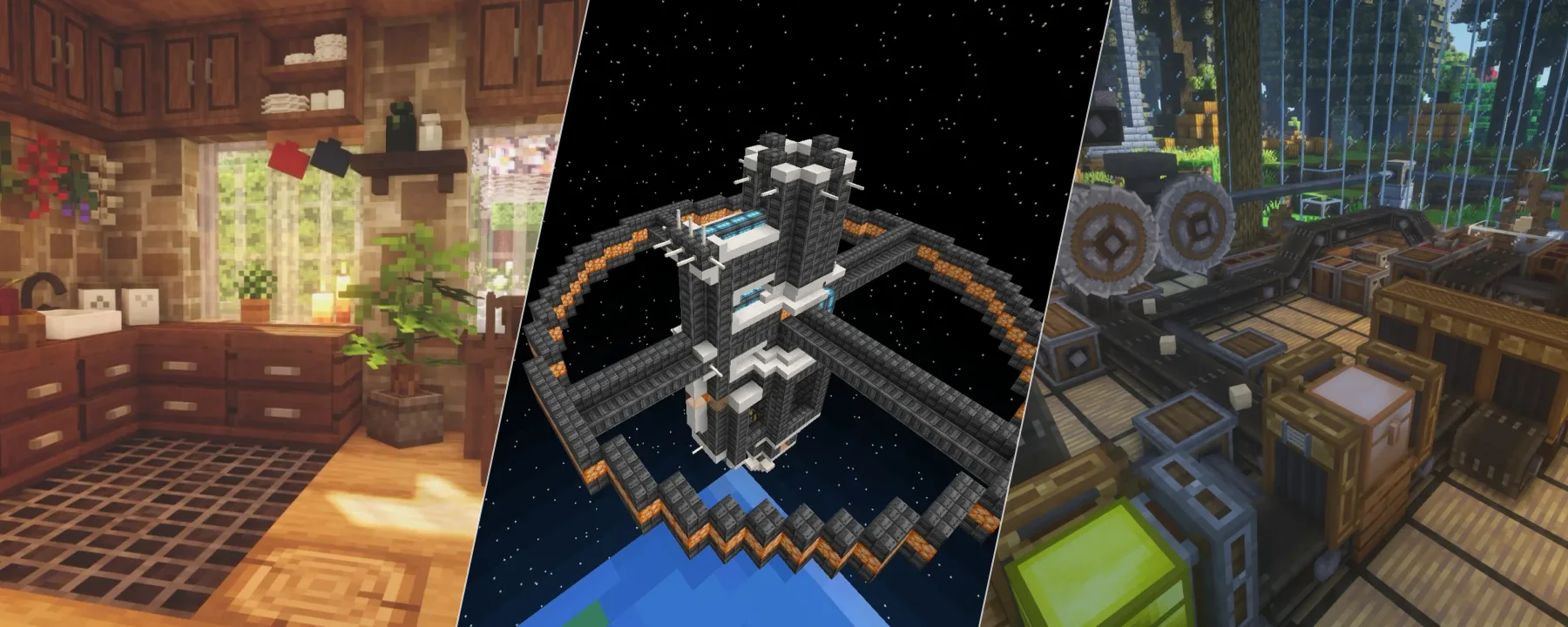 Penumbralcraft — Penumbralcraft screenshots 1–3