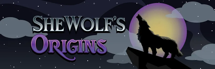 Shewolf's Origins — Shewolf's Origins screenshot