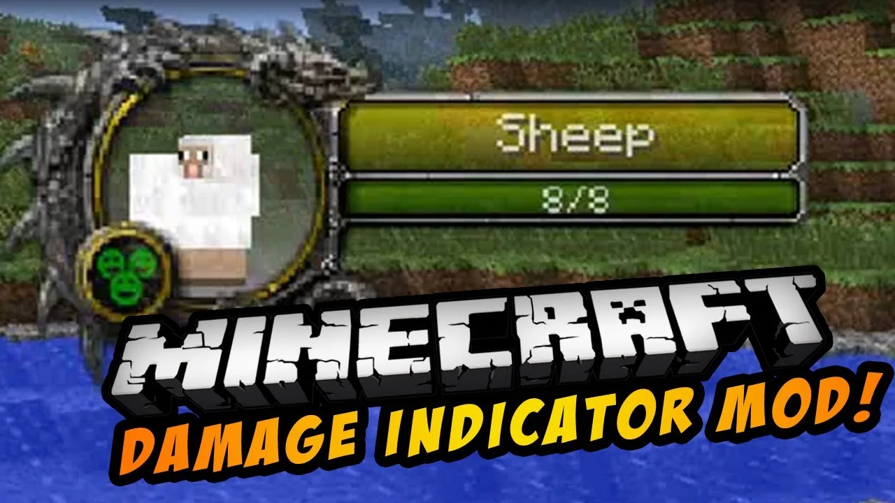 Damage Indicators Mod — Header