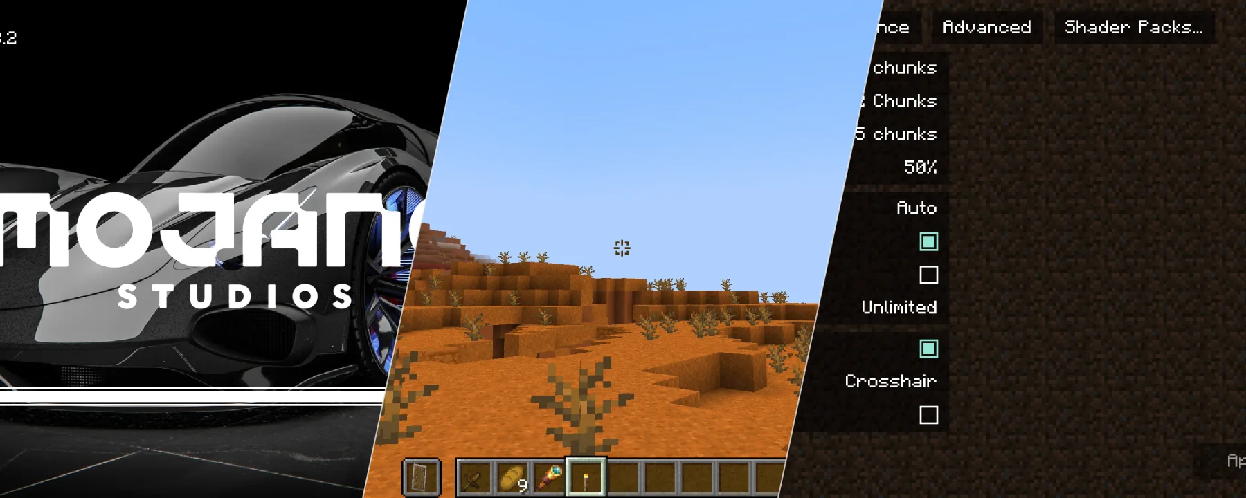 Boosted FPS (Performance Optimized) (FG) — Boosted FPS (Performance Optimized) (FG) screenshots 1–3