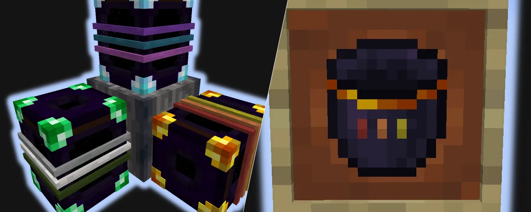 EnderTanks — EnderTanks screenshots 7–8