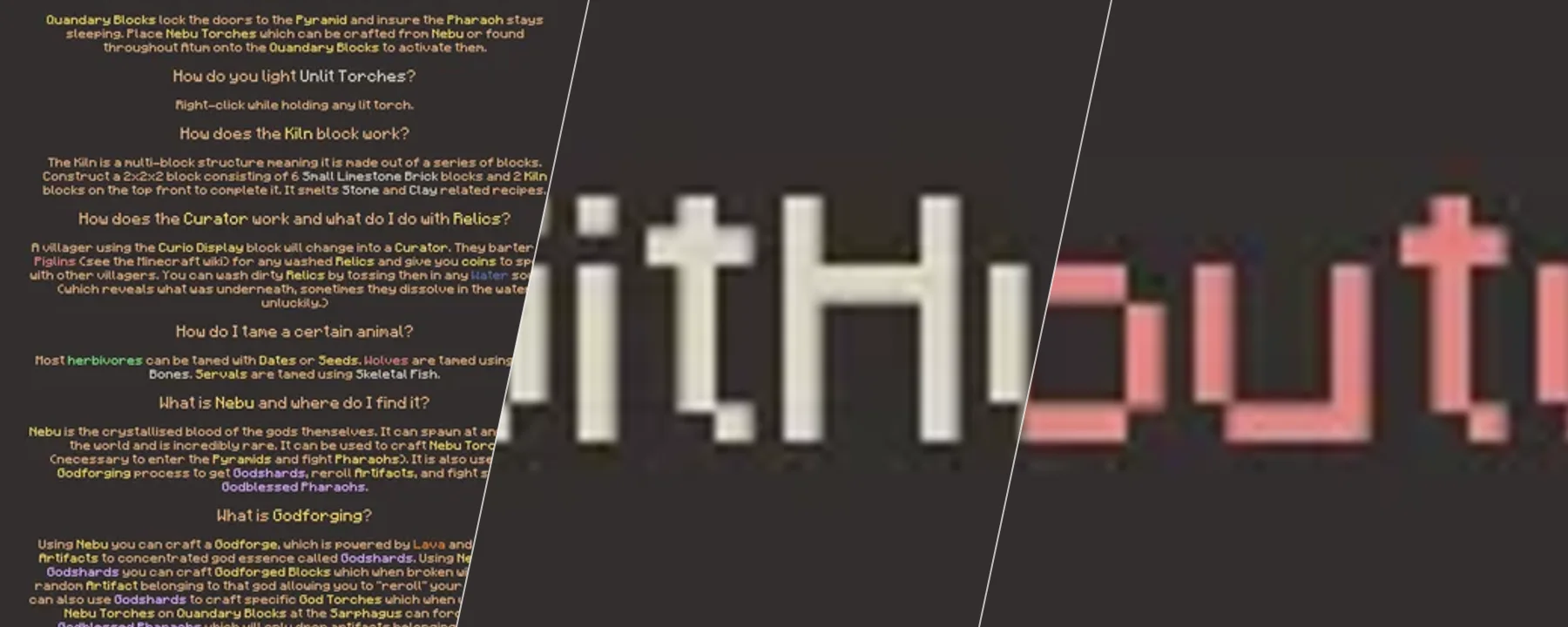 Atum 2: Return to the Sands — Atum 2: Return to the Sands screenshots 4–6