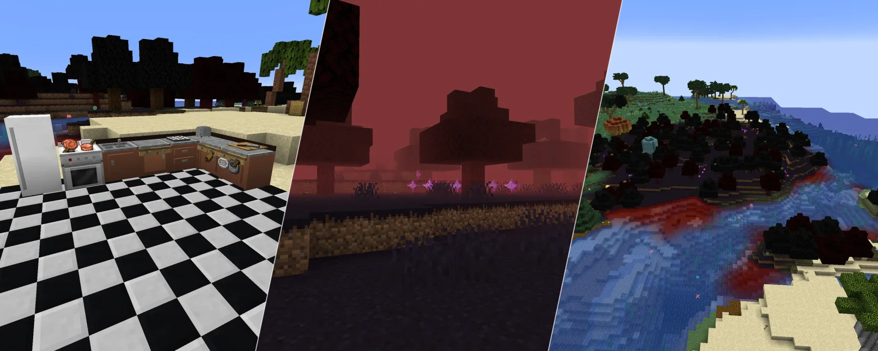 WeedieWack Next Gen Pack New Beginnings — WeedieWack Next Gen Pack New Beginnings screenshots 1–3