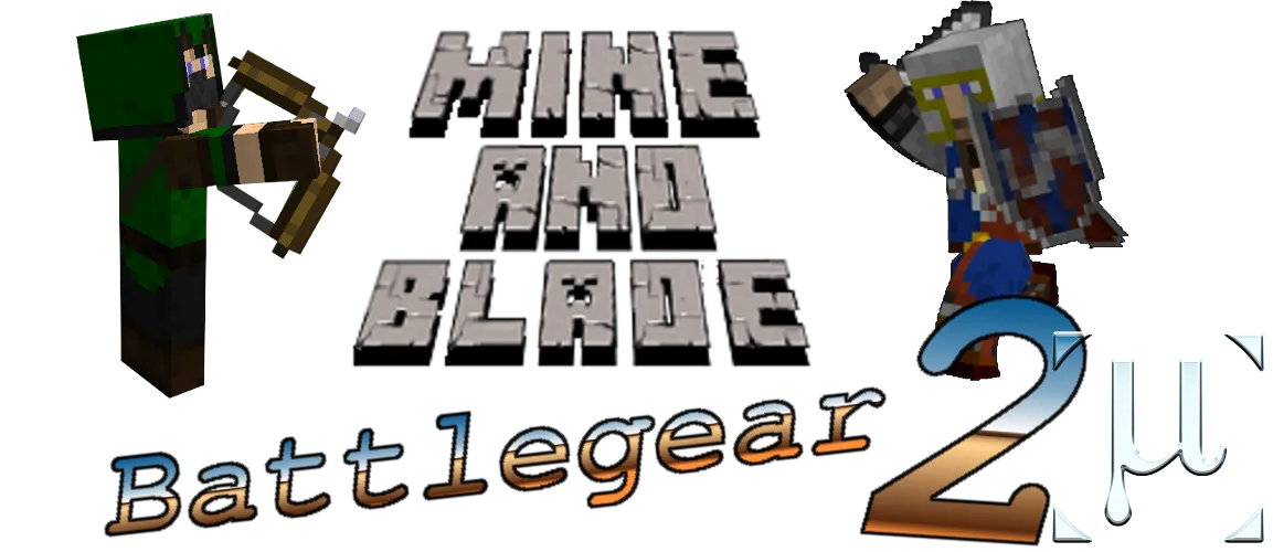 Mine & Blade: Battlegear 2 screenshot 1