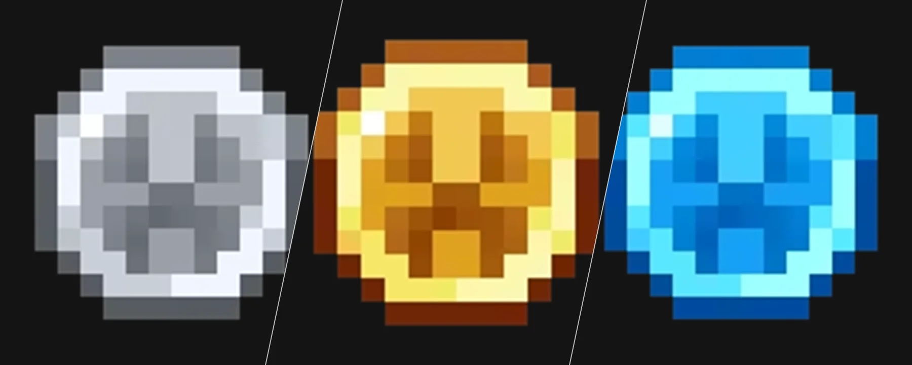 Magic Coins — Magic Coins screenshots 1–3