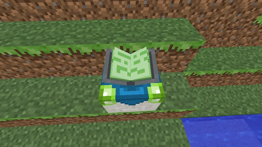 More Swords Mod screenshot 1