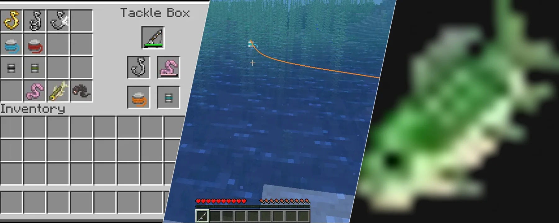 Aquaculture 2 — Aquaculture 2 screenshots 4–6