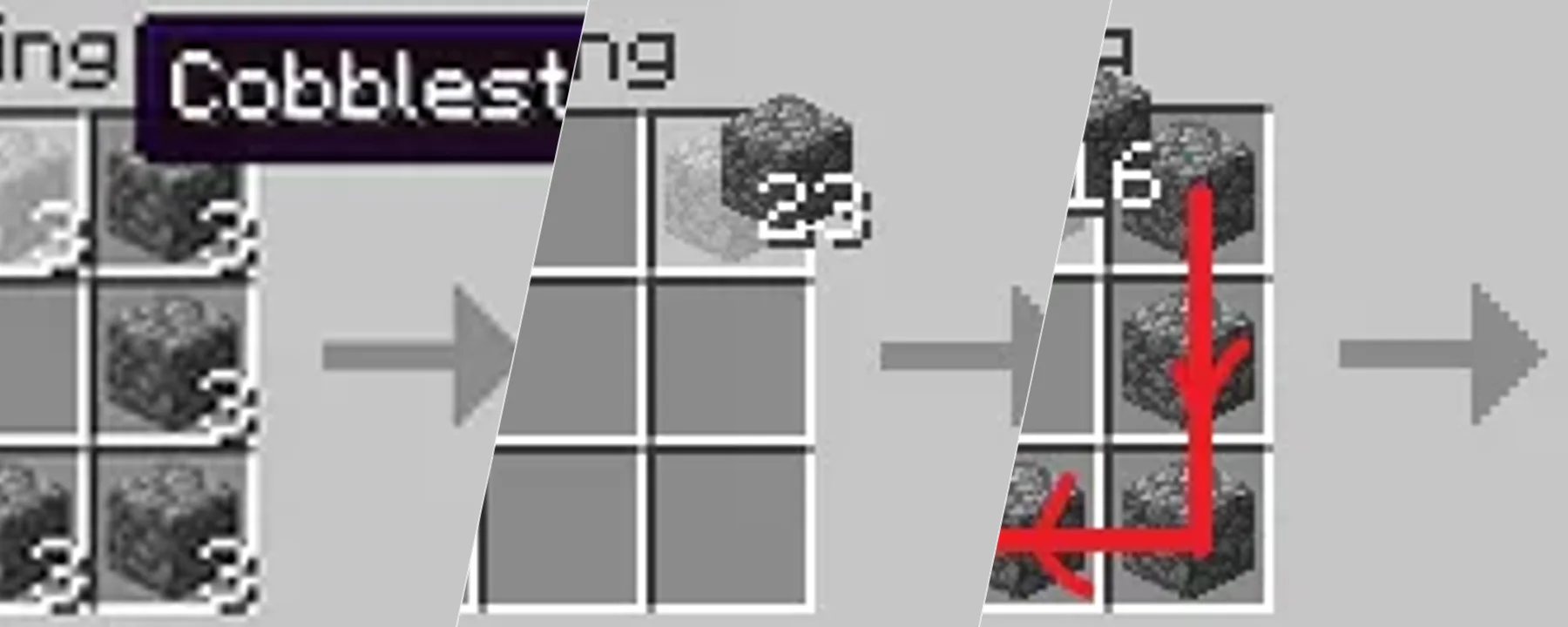 Mouse Tweaks — Mouse Tweaks screenshots 1–3