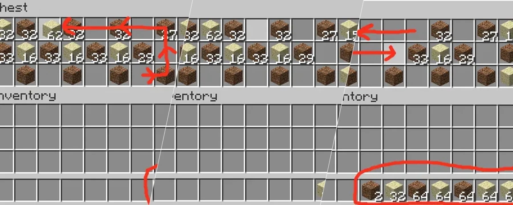 Mouse Tweaks — Mouse Tweaks screenshots 7–9