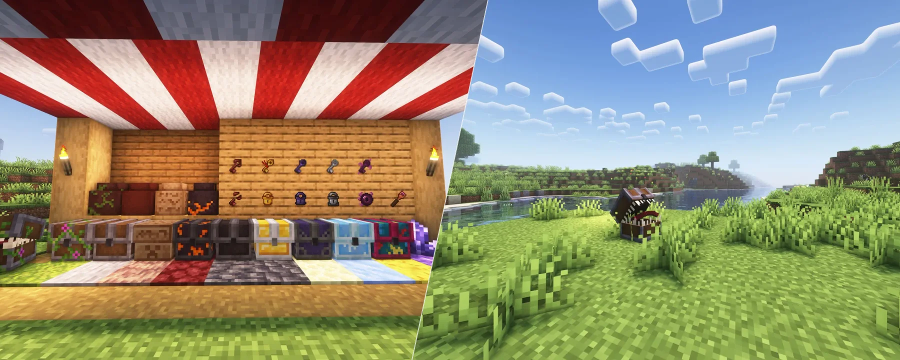 Probably Chests — Probably Chests screenshots 1–2