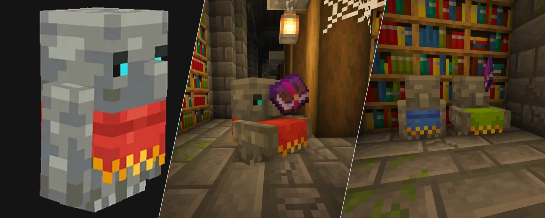 Friends&Foes (Forge/NeoForge) — Friends&Foes (Forge/NeoForge) screenshots 25–27