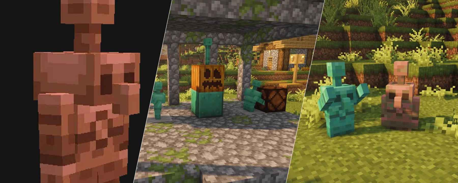 Friends&Foes (Forge/NeoForge) — Friends&Foes (Forge/NeoForge) screenshots 31–33