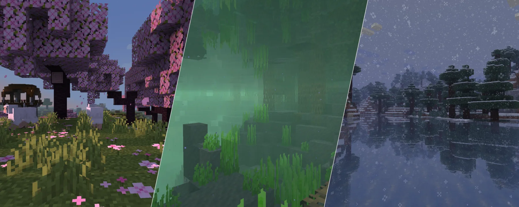 Miniature Shader — Miniature Shader screenshots 1–3