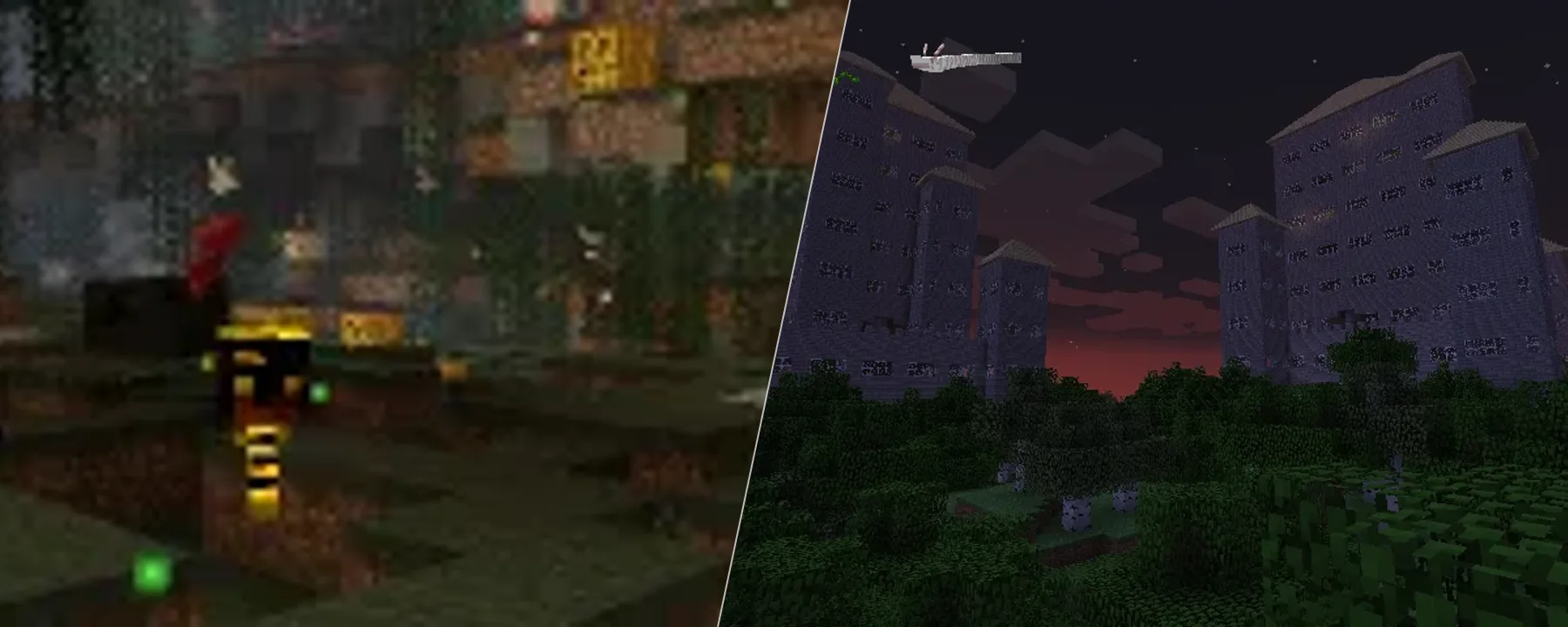 Better Dungeons — Better Dungeons screenshots 1–2