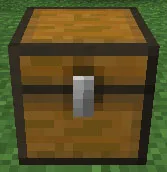 Custom Chest Loot — Chest