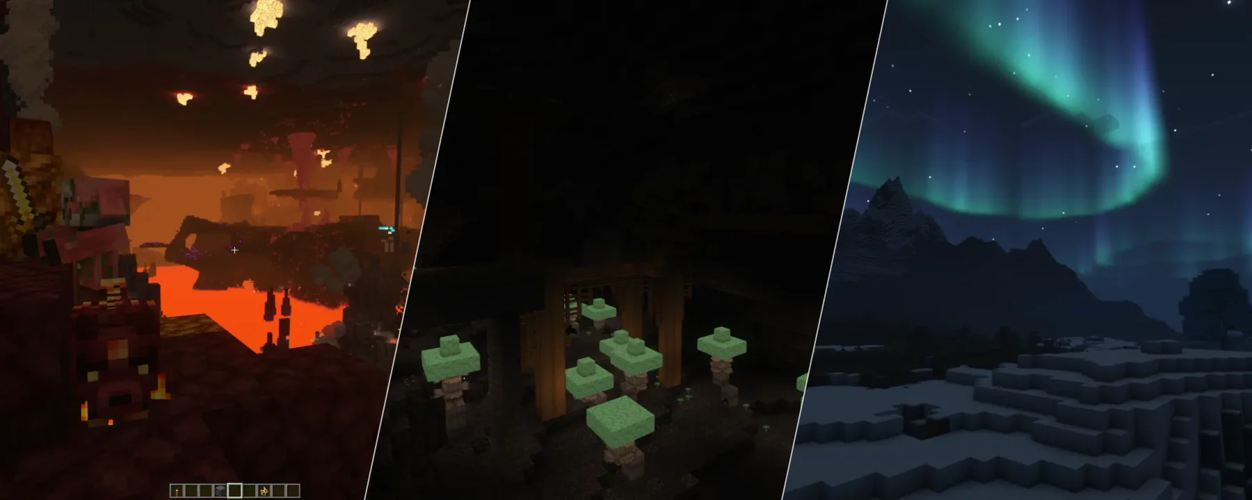 Bliss - a peaceful-like experience — Bliss - a peaceful-like experience screenshots 1–3