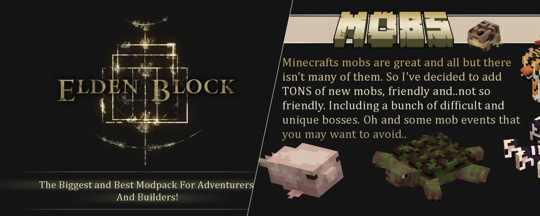 Elden Block — Elden Block screenshots 1–2